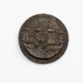 A bronze medal, Italy, Matteo