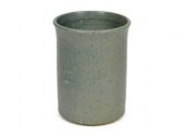 A Brother Thomas art pottery h