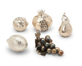 A BUCCELLATI STERLING SILVER B