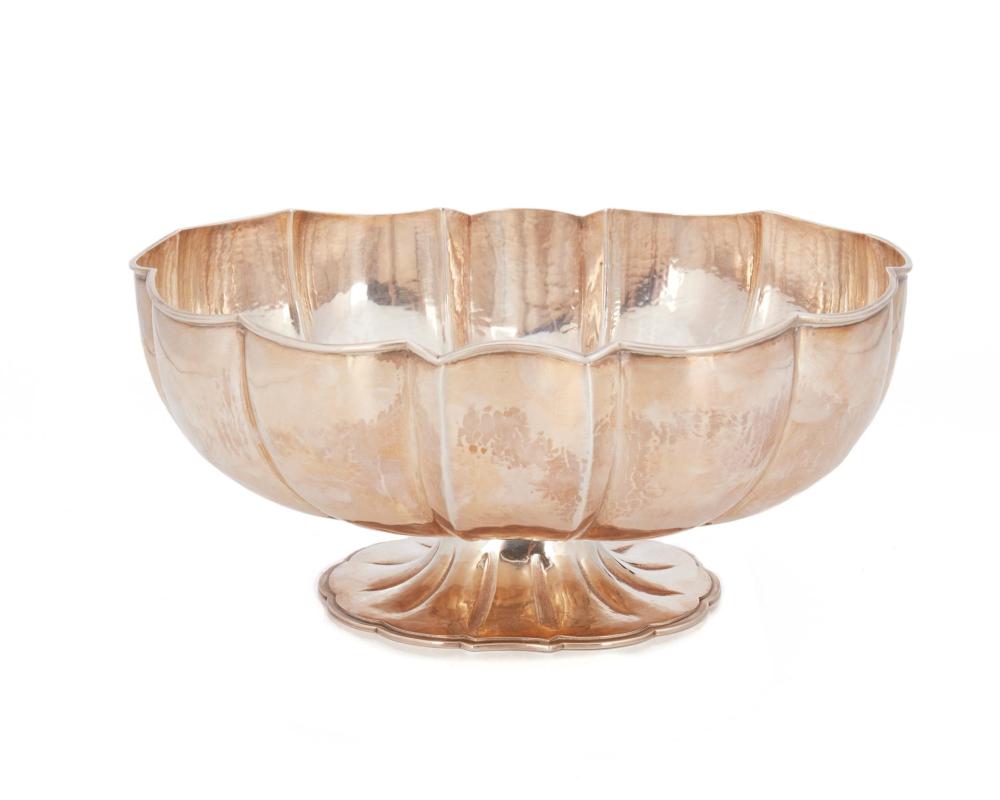 A BUCCELLATI STERLING SILVER