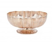 A BUCCELLATI STERLING SILVER C