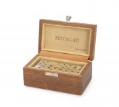 A BUCCELLATI STERLING SILVER D