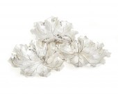 A BUCCELLATI STERLING SILVER T