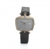 A Bueche Girod 18k Gold Merced