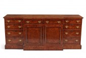 A BURTON-CHING GEORGE III STYL
