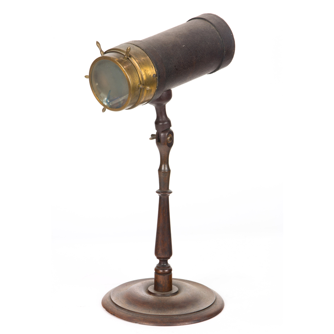 A BUSH & CO KALEIDOSCOPE A Bush &