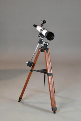 A Bushnell Sky Chief III