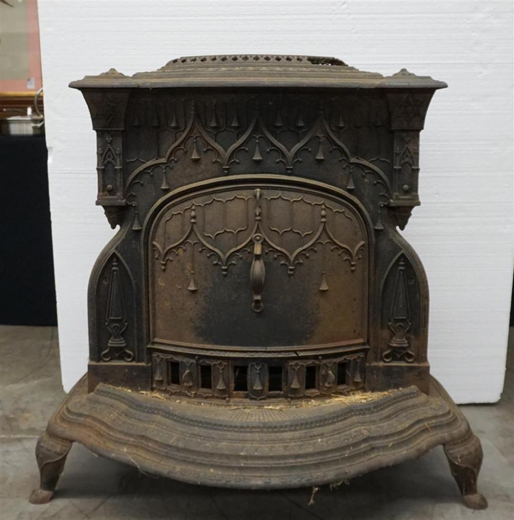 A C BARSTOW & CO, PROVIDENCE RI,