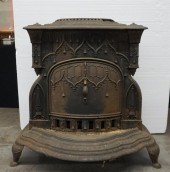 A C BARSTOW & CO, PROVIDENCE R