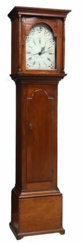 A. & C. EDWARDS WOOD WORKS TALL