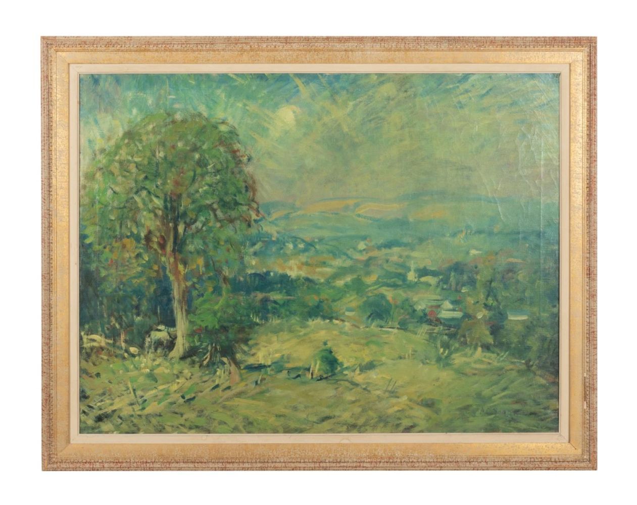 A. C. GOODWIN 'ROLLING HILLS,