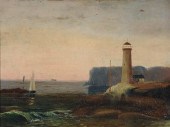 A. C. Merrill (American School