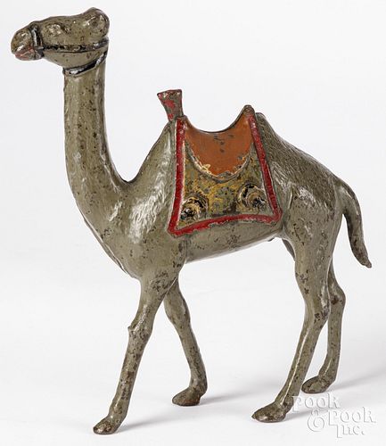 A. C. WILLIAMS CAST IRON CAMEL