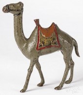 A. C. WILLIAMS CAST IRON CAMEL