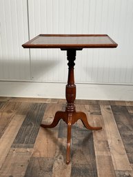 A ca. 1800 Connecticut cherry