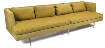 A ca. 1950's Edward Wormley
