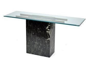 A ca. 1970 Artedi Italian black