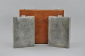 A Calf Leather Prohibition Cas