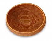 A CALIFORNIA MISSION BASKETA C