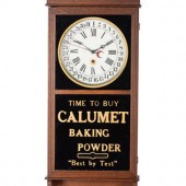 A Calumet Baking Powder Advert