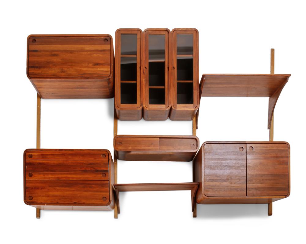 A CANADIAN MODERNIST JA