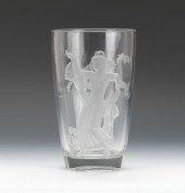 A Carl Schmitz for Verlys Glas