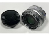 A Carl Zeiss C Biogon 35mm f2.