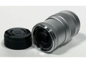 A Carl Zeiss Tele-Tessar 85mm