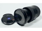 A Carl Zeiss Vario-Sonnar 24-7
