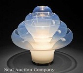 A Carlo Nason Table Lamp c. 19