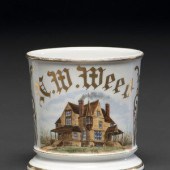 A Carpenter or Homebuilder's P