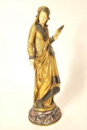 A. CARRIER-BELLEUSE, 1824-87,