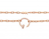 A CARTIER JUSTE UN CLOU DIAMON