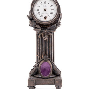 A Cartier Louis XVI Style