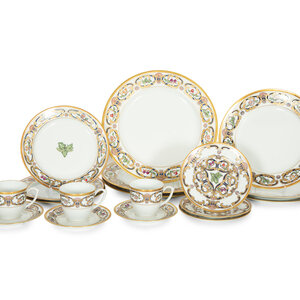 A Cartier Maison du Prince