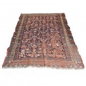 A CAUCASIAN CARPET A Caucasian