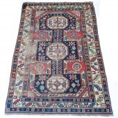 A CAUCASIAN CARPET A Caucasian