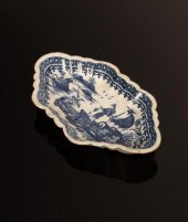 A Caughley Fisherman pattern s