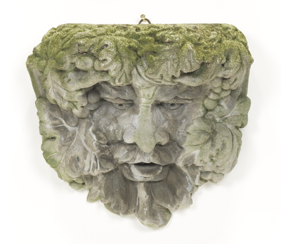 A Cement Composition Grotesque