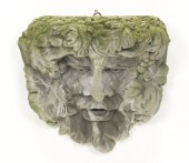 A Cement Composition Grotesque