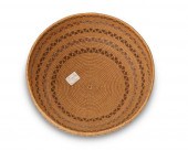 A CENTRAL CALIFORNIA BASKETRY