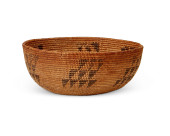 A CENTRAL CALIFORNIA BASKETRY
