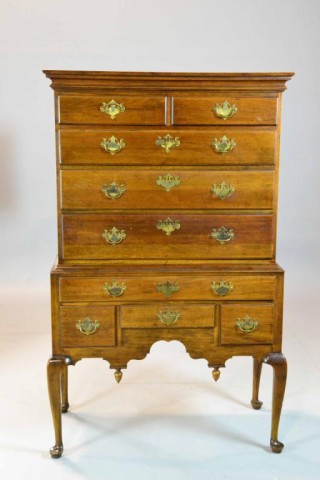 A Century Furniture Company High