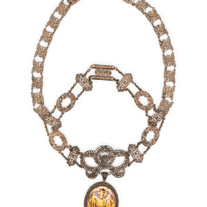 A Ceremonial Ancient Order of
