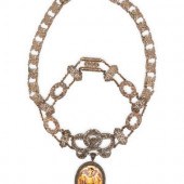 A Ceremonial Ancient Order of