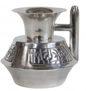 A. CERON MYERS STERLING SILVER