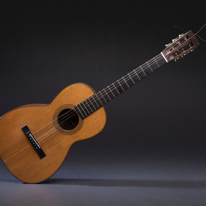 A C.F. Martin and Co. 1-21 Acoustic