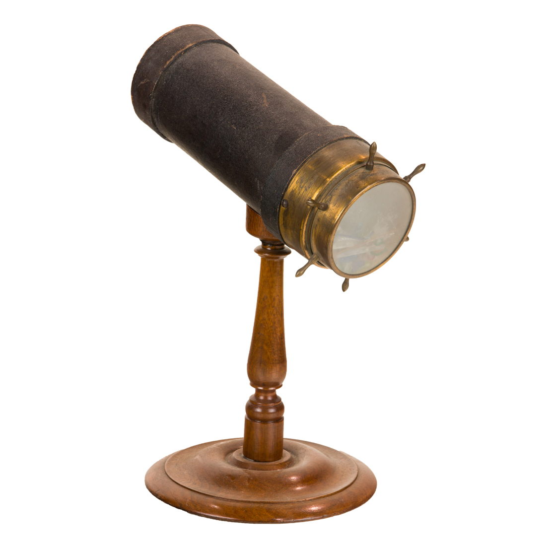 A CG BUSH & CO KALEIDOSCOPE CG Bush