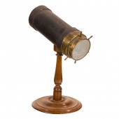 A CG BUSH & CO KALEIDOSCOPE CG