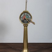A Chadburn's Brass Ship's Tele